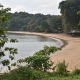 Principe - Abade Beach